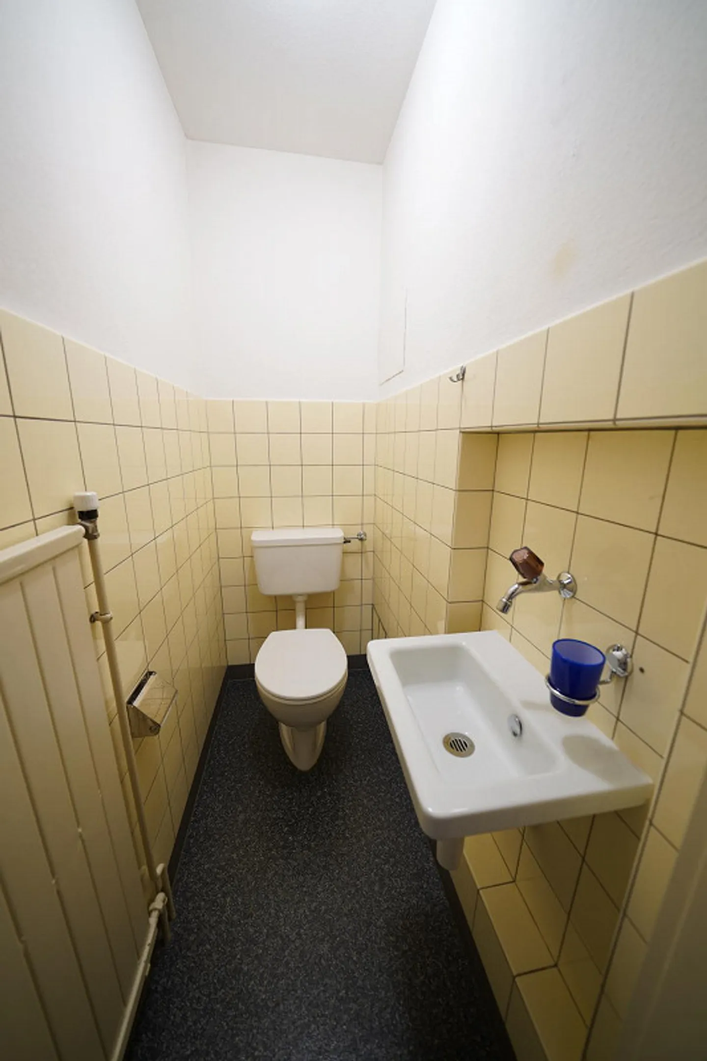 Ex parrocchia - Foto 10 di 16