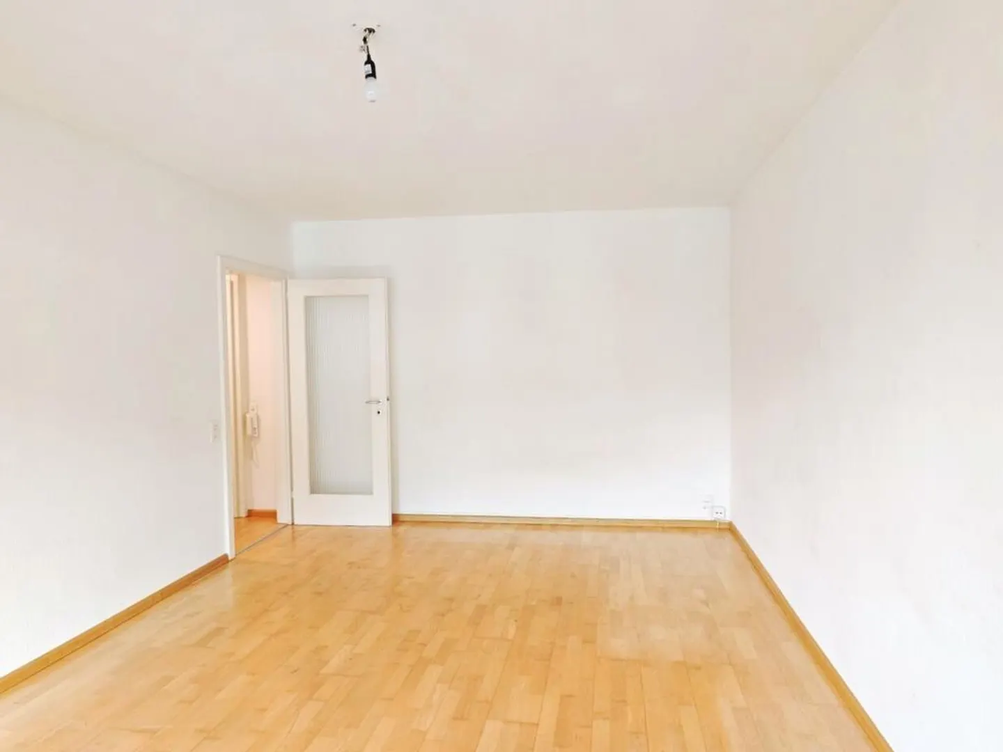 Apartment in the Heart of Basel - Photo 4 of 6
