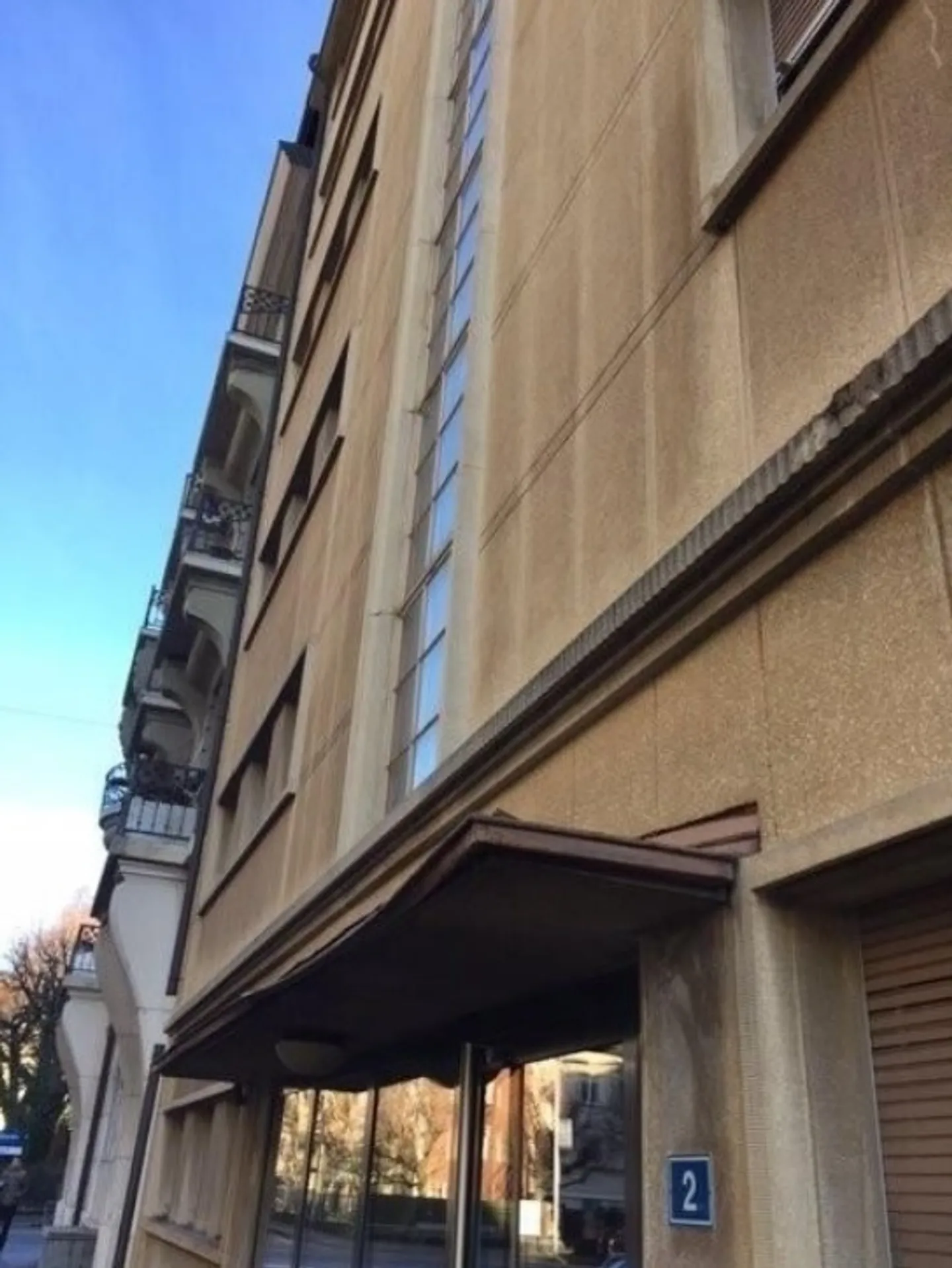 Apartment for rent - Photo 1 of 6