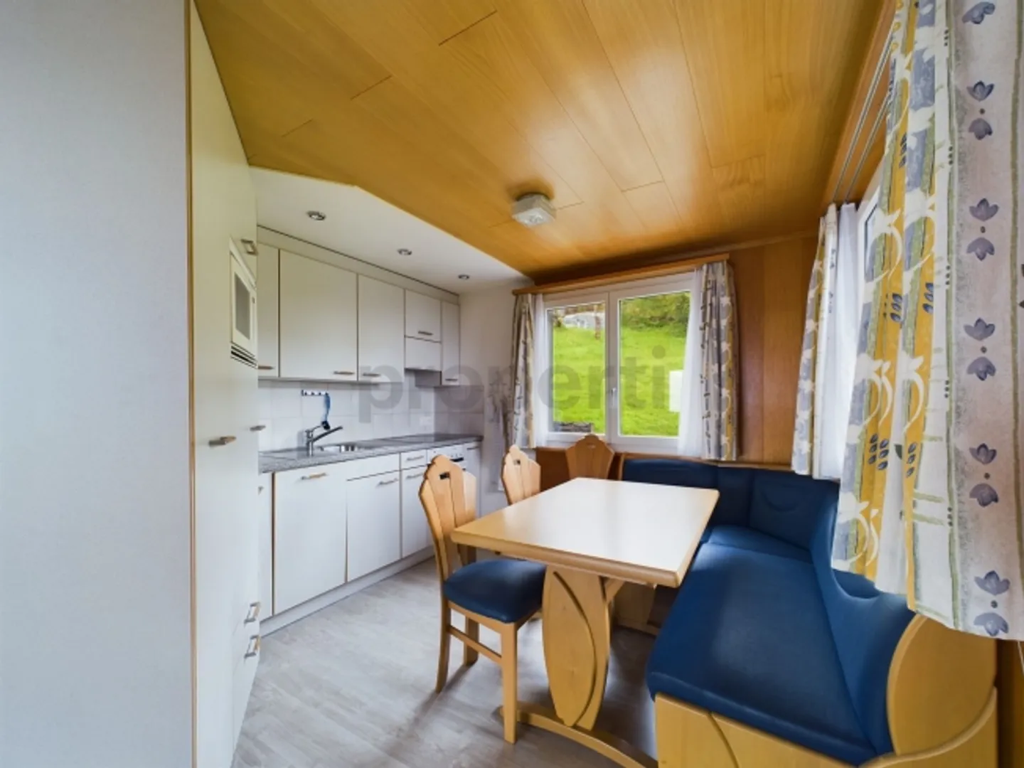 «Atemberaubende Aussicht trifft alpinen Chalet-Charme – Ihr neues Zuhause am Mostelberg» - Foto 2 von 12