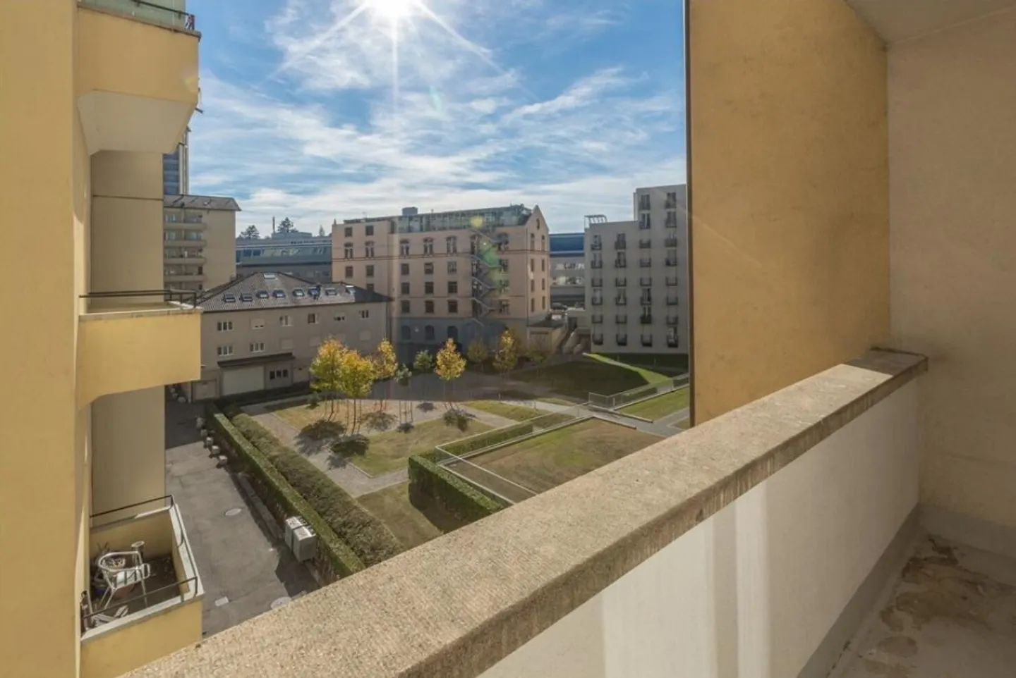 Apartment for rent - Photo 6 of 6