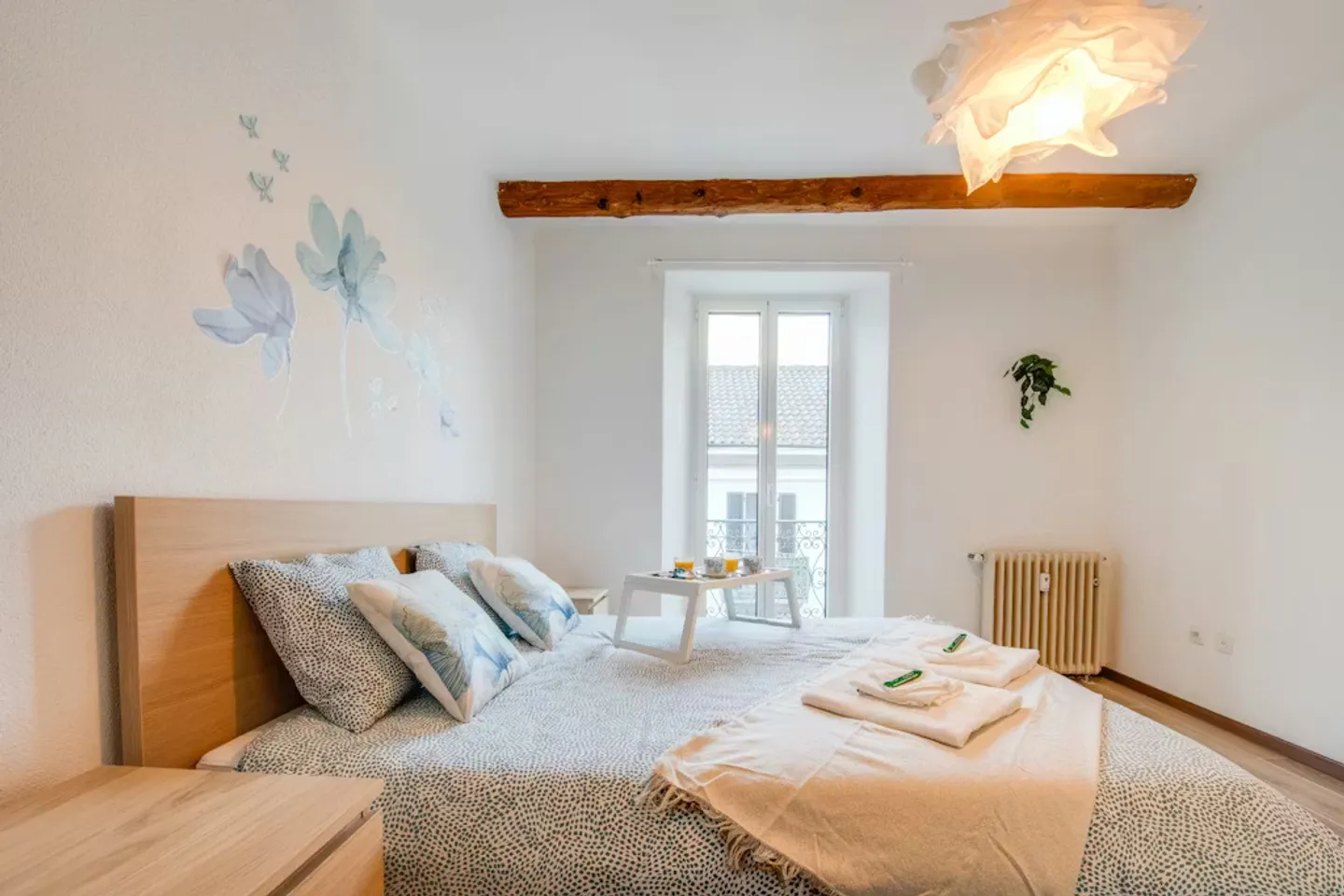 Appartement à louer - Photo 1 sur 10