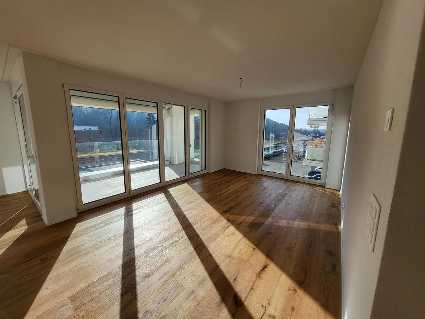 Appartement 3.5 pièces - Photo 2 sur 6