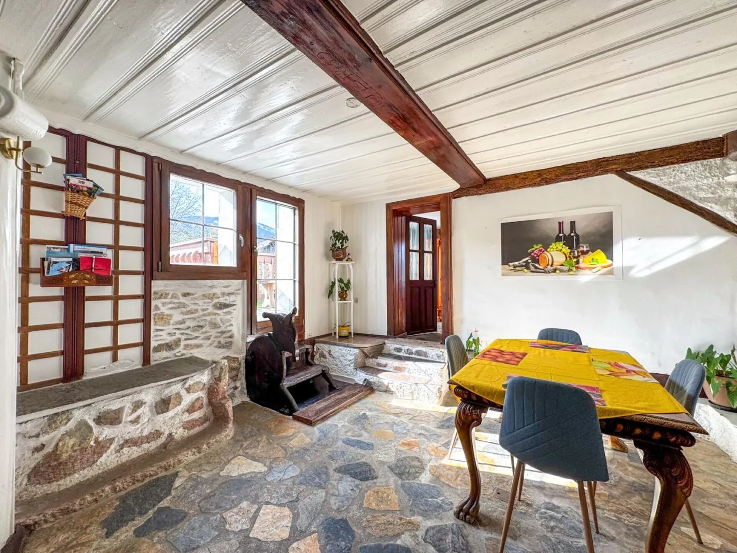 Immeuble de rendement à Savièse - Photo 25 sur 51