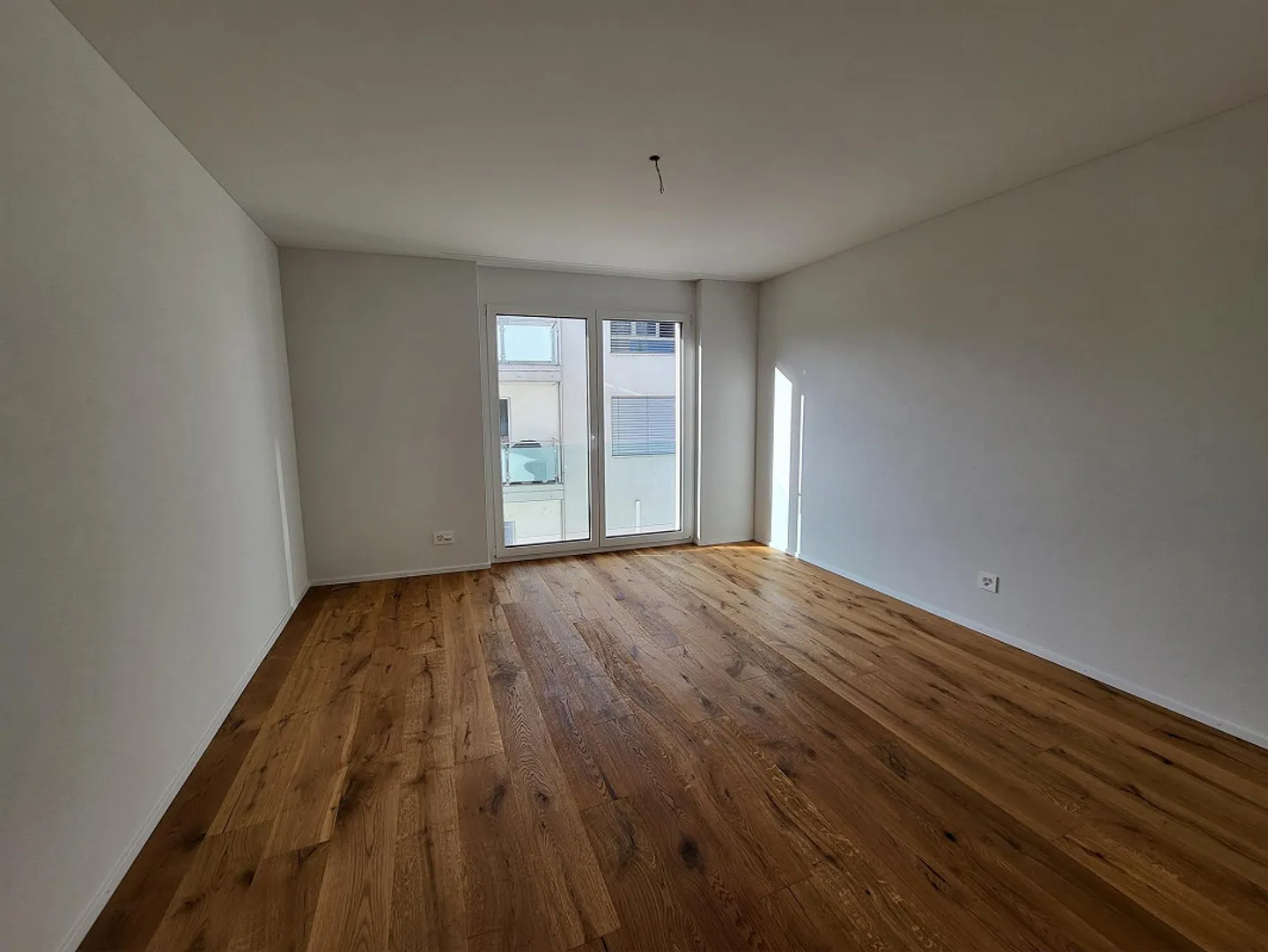 Appartement 3.5 pièces - Photo 3 sur 6