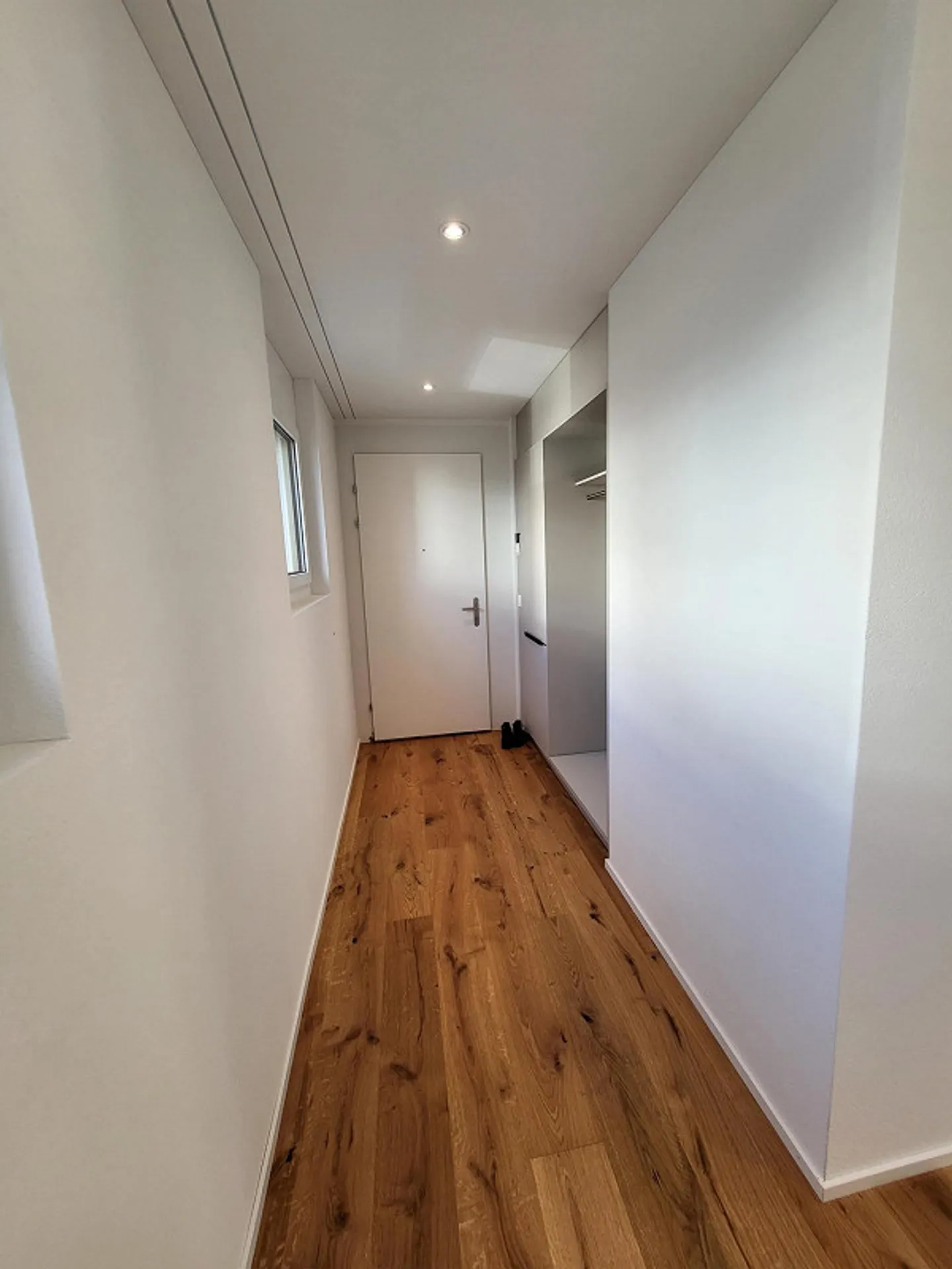 Appartement 3.5 pièces - Photo 4 sur 6