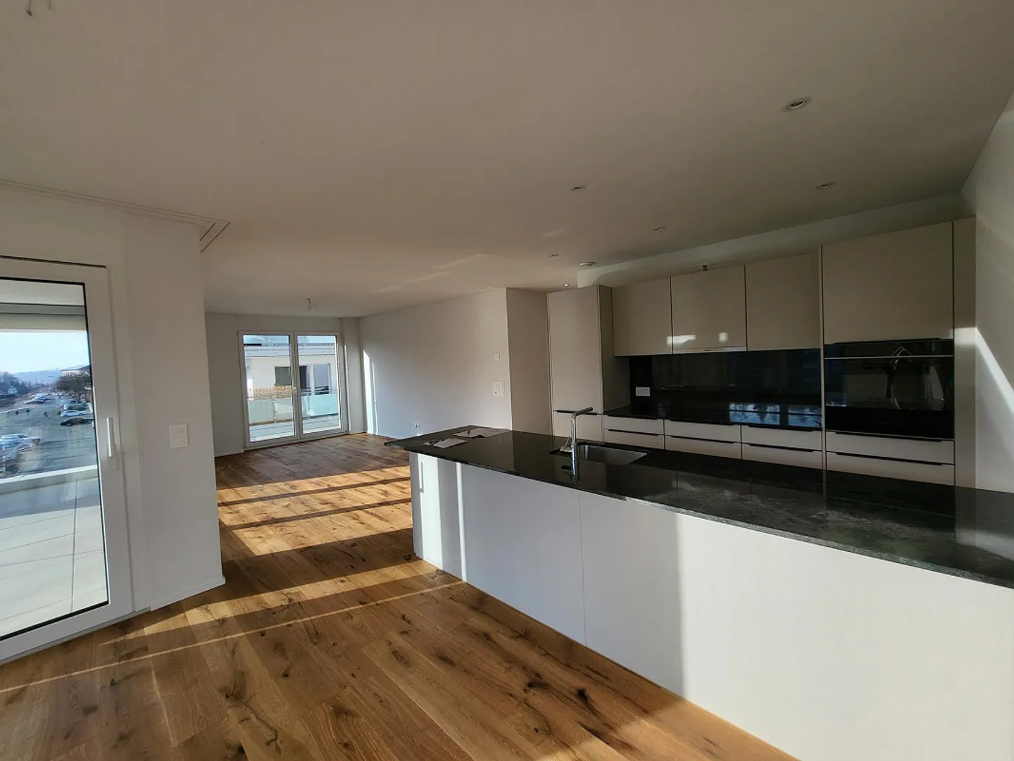 Appartement 3.5 pièces - Photo 1 sur 6