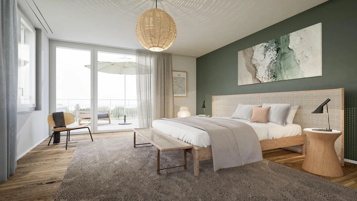 Are you looking for the perfect single-family home? Here your dream comes true - Photo 8 of 9