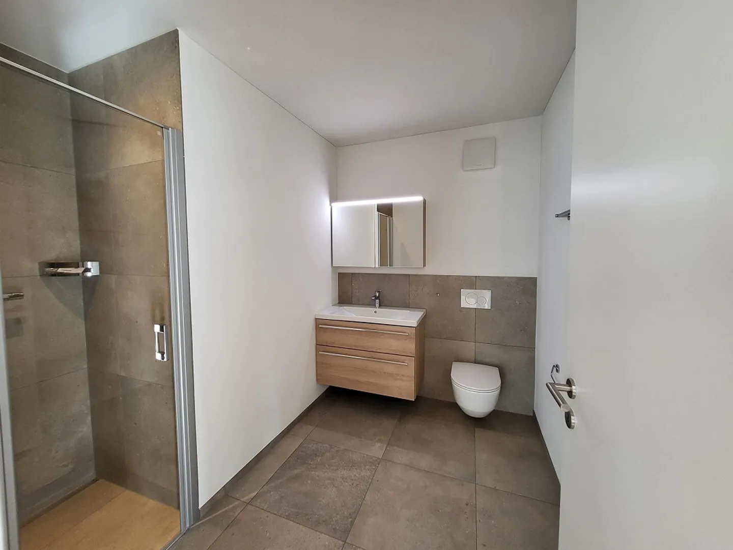 Appartement 3.5 pièces - Photo 5 sur 6