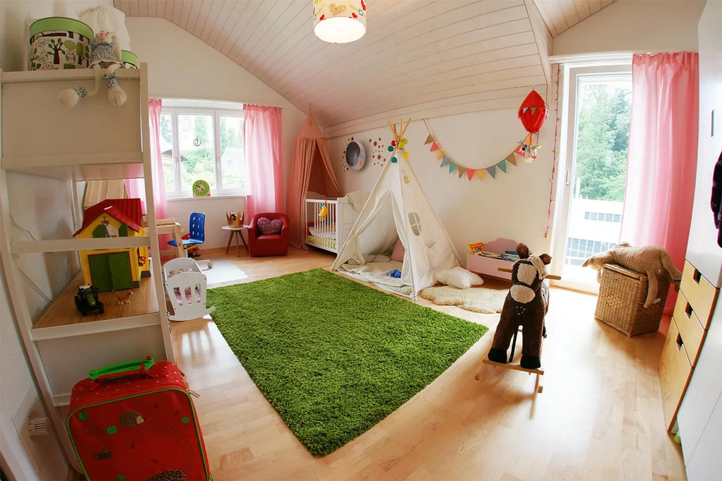 A Home for the Whole Family - Photo 3 of 5