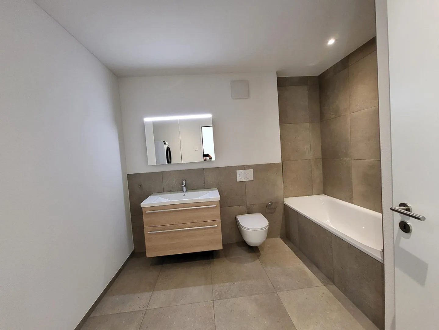 Appartement 3.5 pièces - Photo 6 sur 6