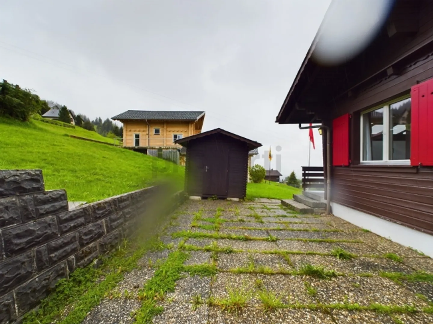 «Atemberaubende Aussicht trifft alpinen Chalet-Charme – Ihr neues Zuhause am Mostelberg» - Foto 8 von 12