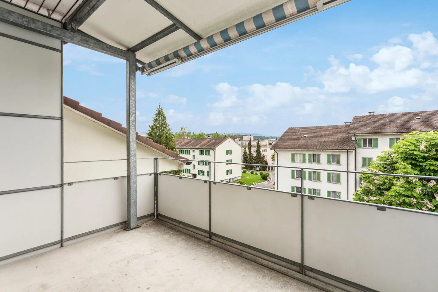 Spacious 2-room apartment for rent! - Photo 6 of 6