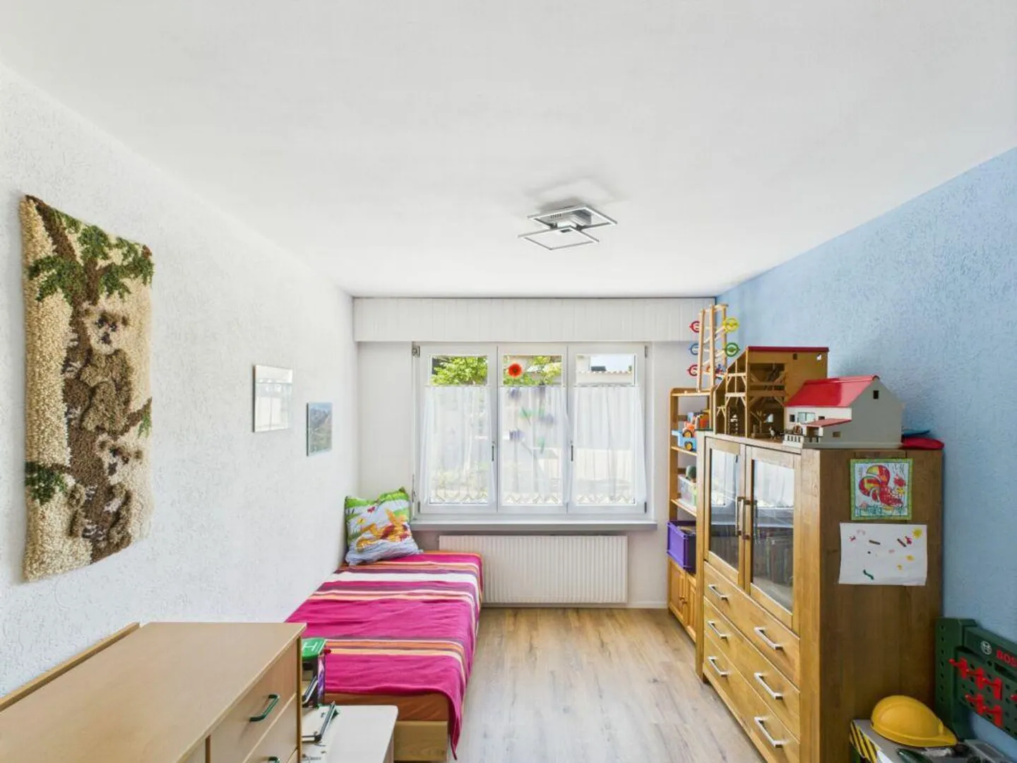 Dream Home in Eschenz with Plenty of Space in a Perfect Location - Photo 11 of 17