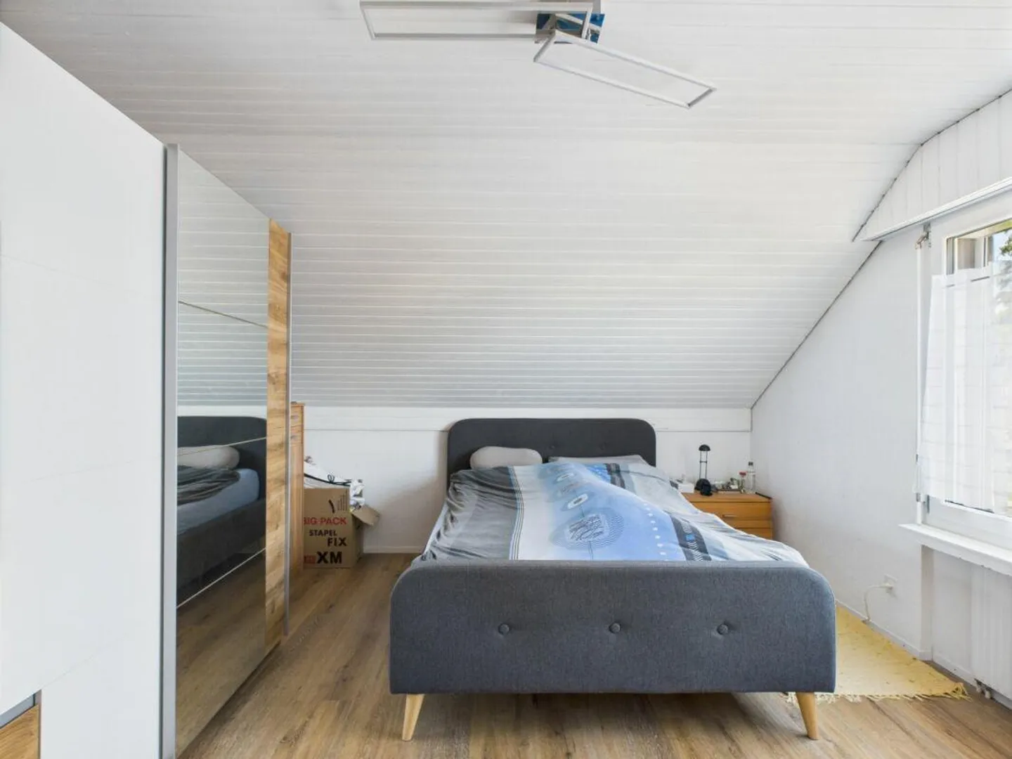 Dream Home in Eschenz with Plenty of Space in a Perfect Location - Photo 13 of 17