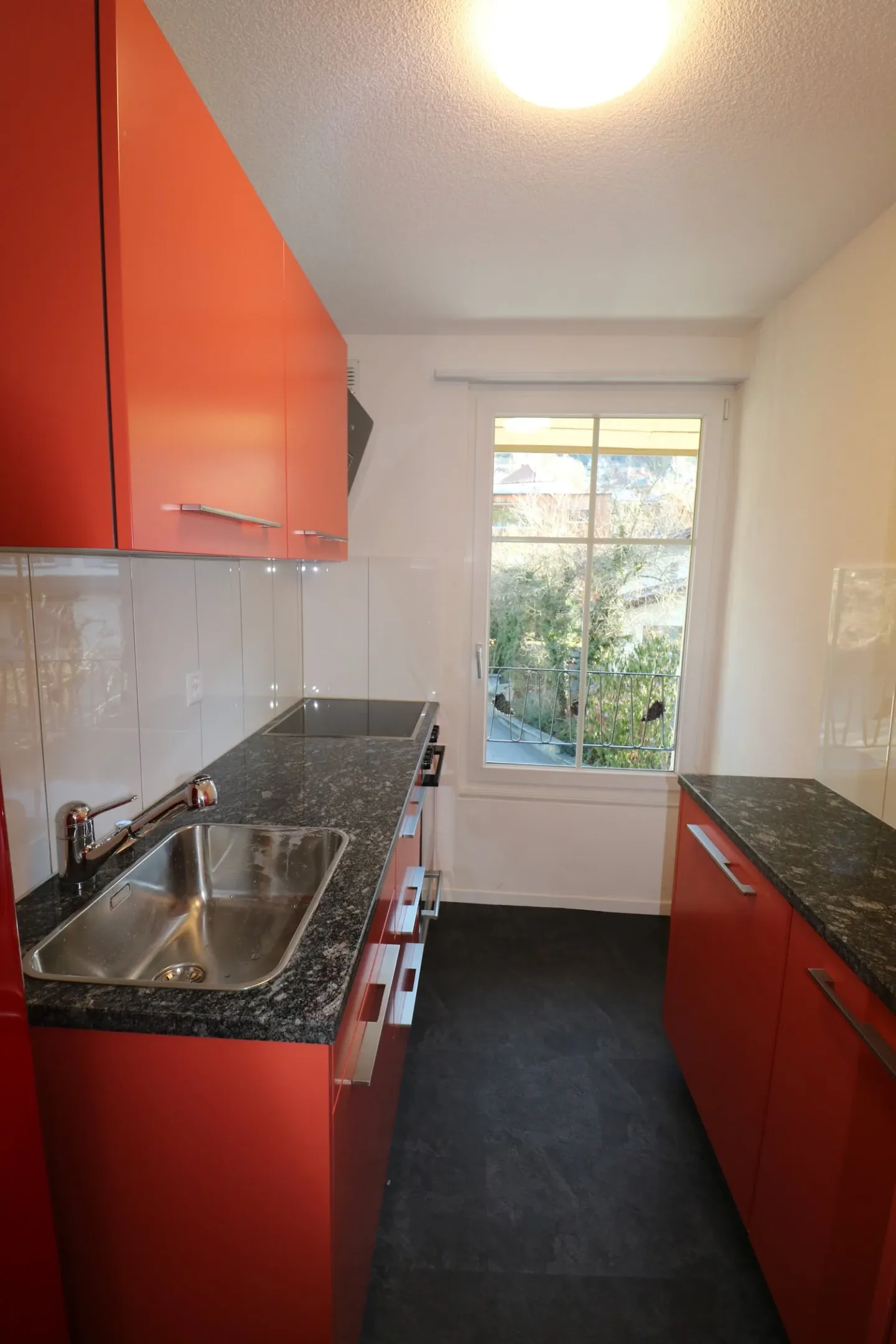 Gemütliche 3-Zimmerwohnung in Thun - Foto 3 von 11