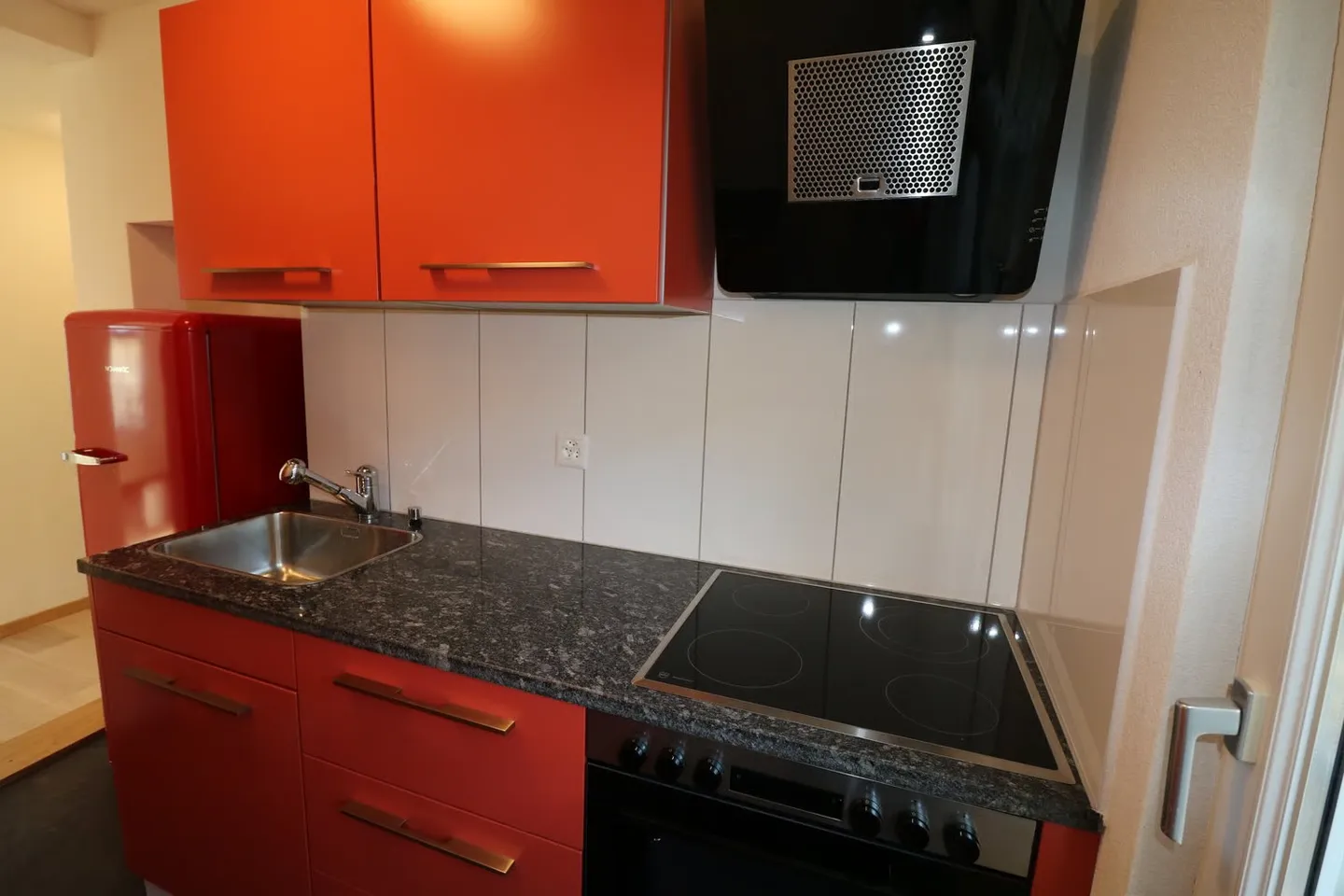 Gemütliche 3-Zimmerwohnung in Thun - Foto 4 von 11