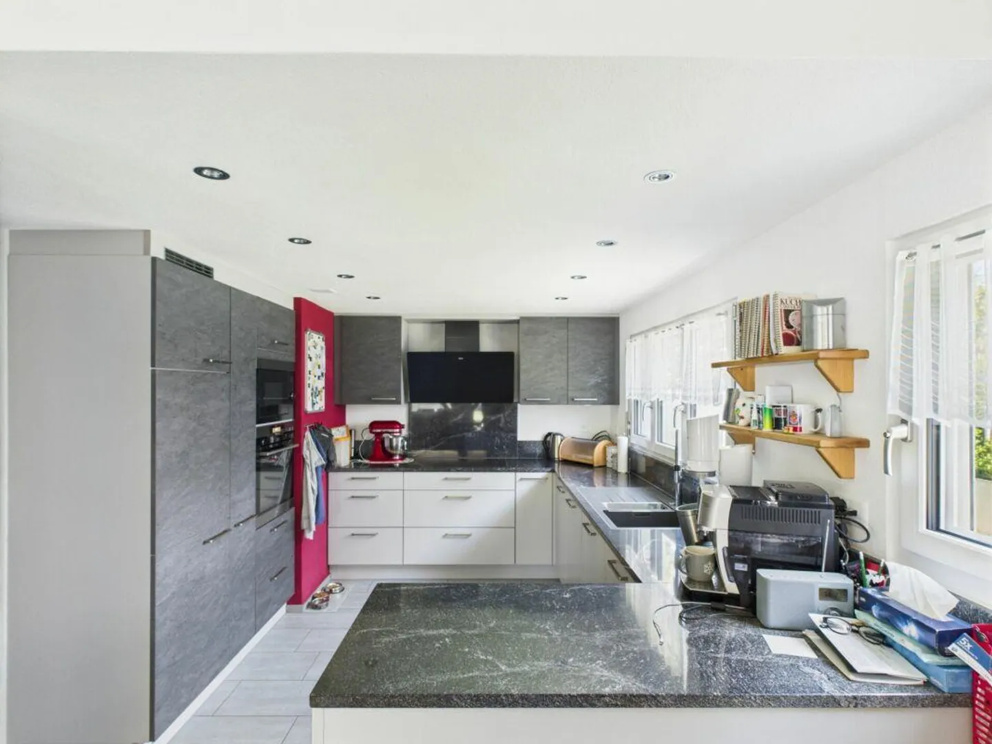 Dream Home in Eschenz with Plenty of Space in a Perfect Location - Photo 6 of 17