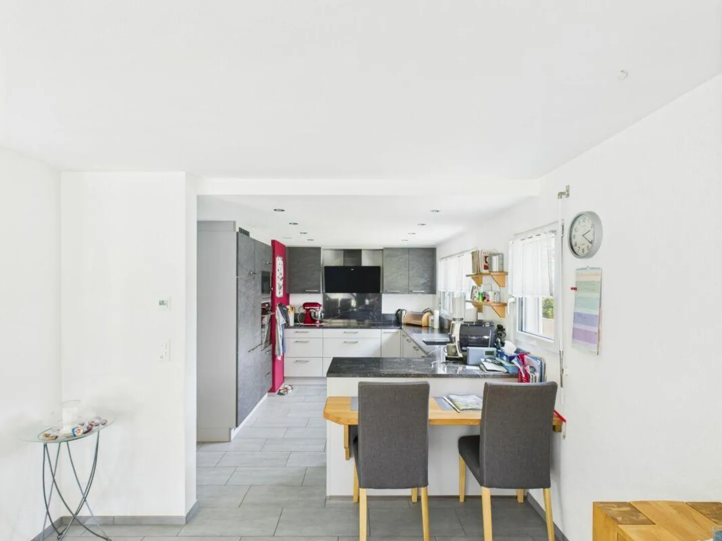 Dream Home in Eschenz with Plenty of Space in a Perfect Location - Photo 7 of 17