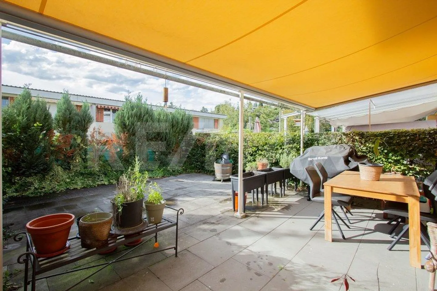 Maison mitoyenne de 4 ½ pièces - Photo 5 sur 13