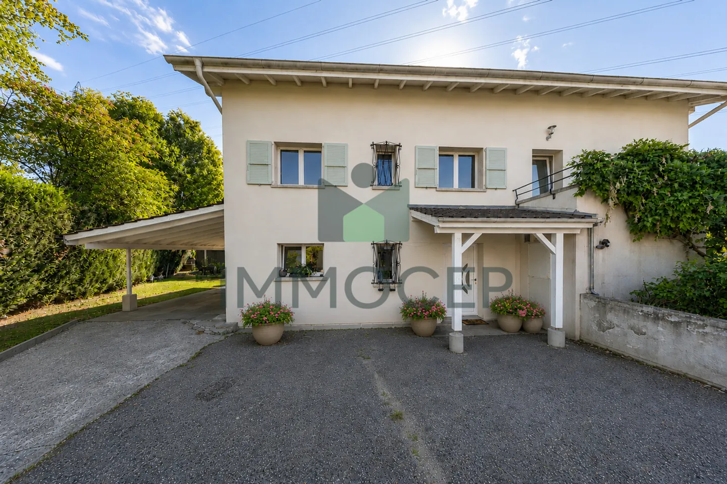 Casa - Foto 1 di 9