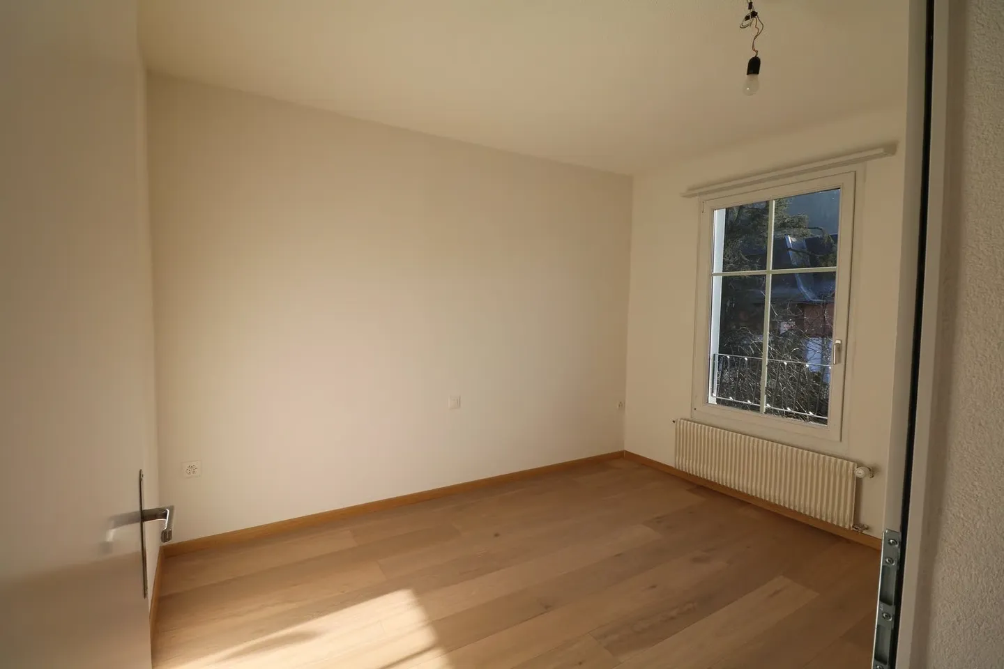 Gemütliche 3-Zimmerwohnung in Thun - Foto 5 von 11