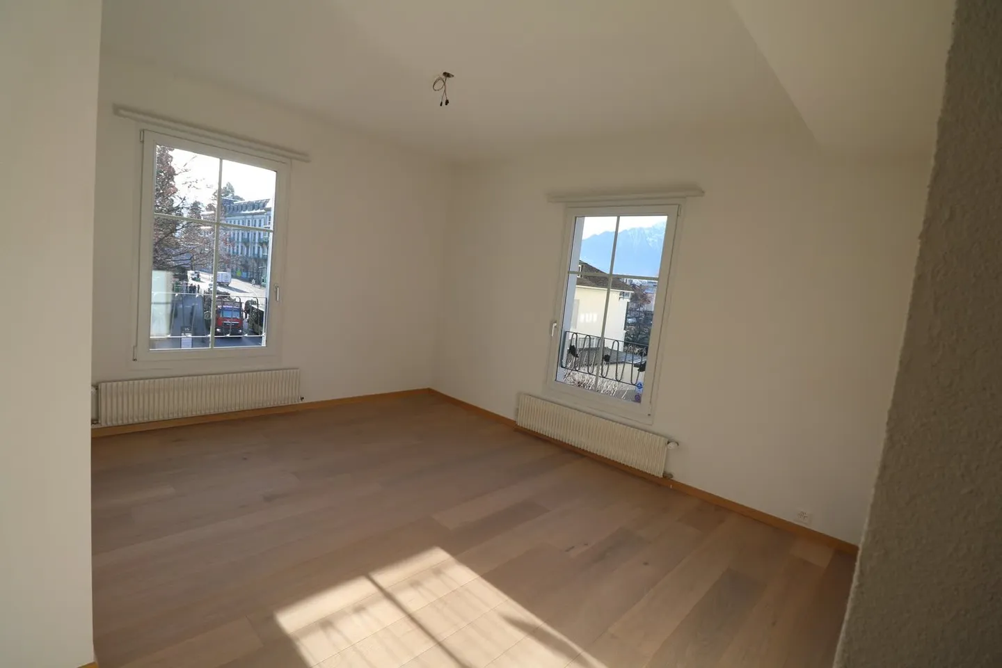 Gemütliche 3-Zimmerwohnung in Thun - Foto 7 von 11
