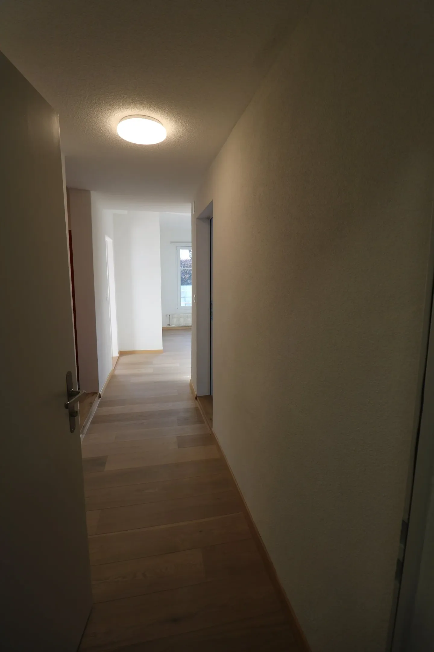 Gemütliche 3-Zimmerwohnung in Thun - Foto 8 von 11