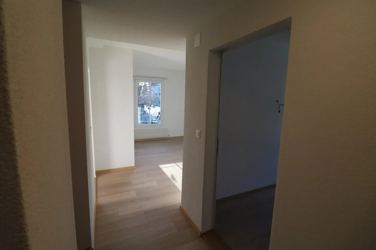 Gemütliche 3-Zimmerwohnung in Thun - Foto 9 von 11