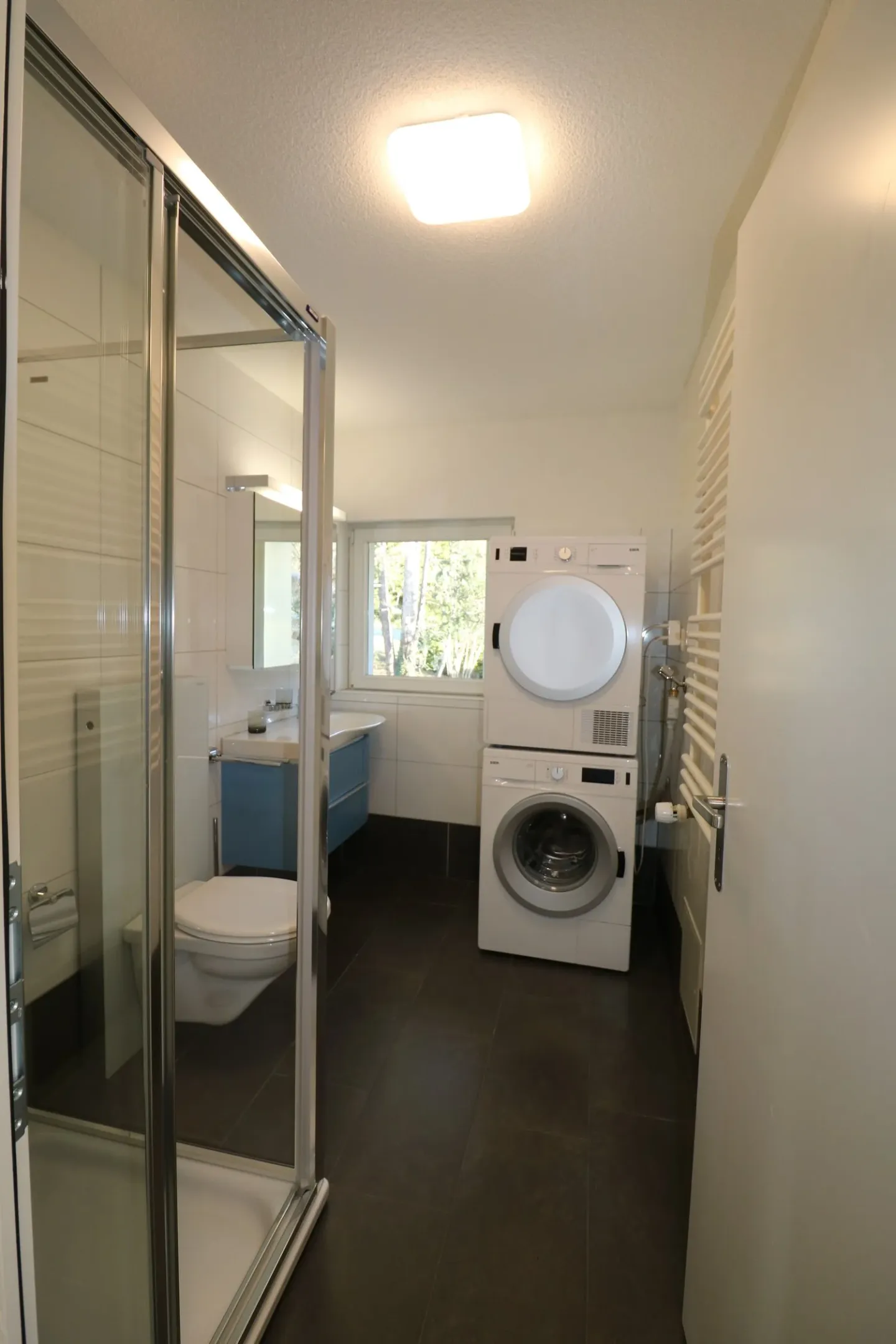 Gemütliche 3-Zimmerwohnung in Thun - Foto 10 von 11