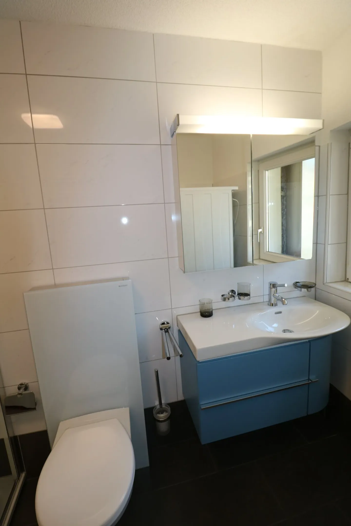 Gemütliche 3-Zimmerwohnung in Thun - Foto 11 von 11