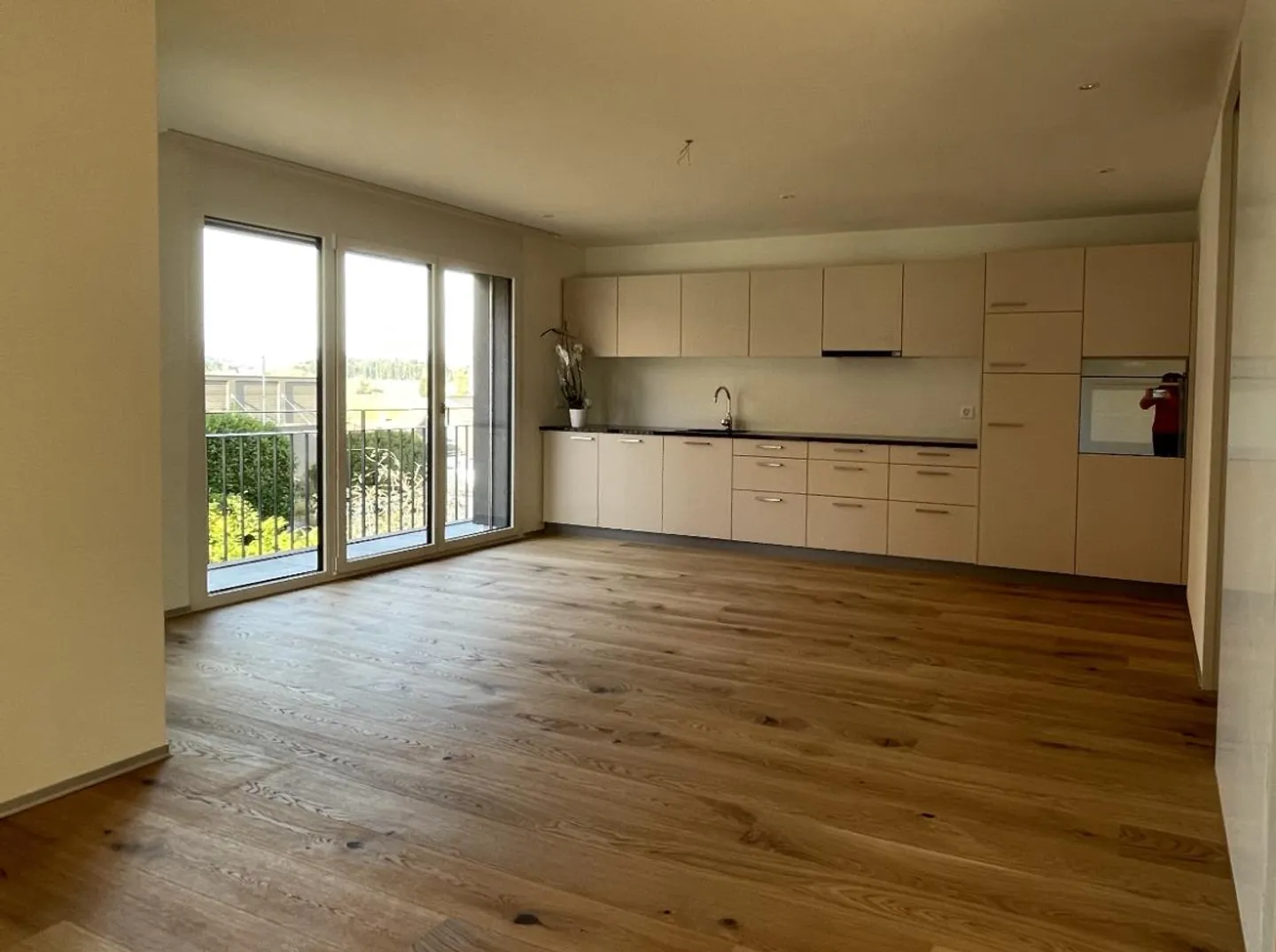 Erstbezug 4.5-Zimmer-Wohnung im gehobenen Eigentumsstandard - Foto 2 von 5