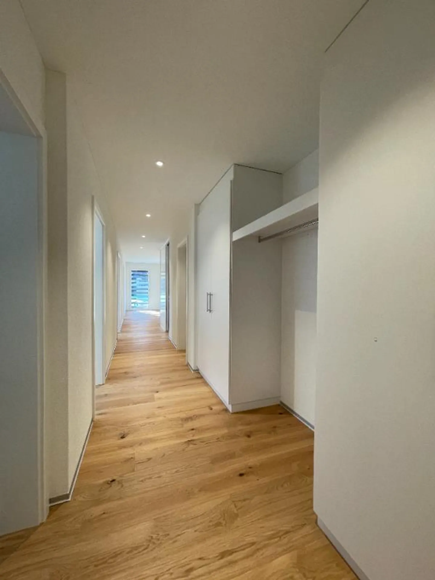 Erstbezug 4.5-Zimmer-Wohnung im gehobenen Eigentumsstandard - Foto 3 von 5