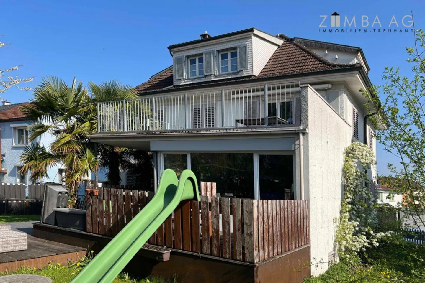 vielseitig nutzbar und mitten in der Stadt - Photo 4 sur 18