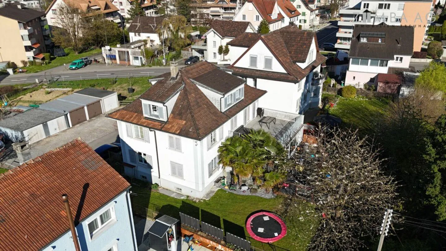 vielseitig nutzbar und mitten in der Stadt - Photo 5 sur 18