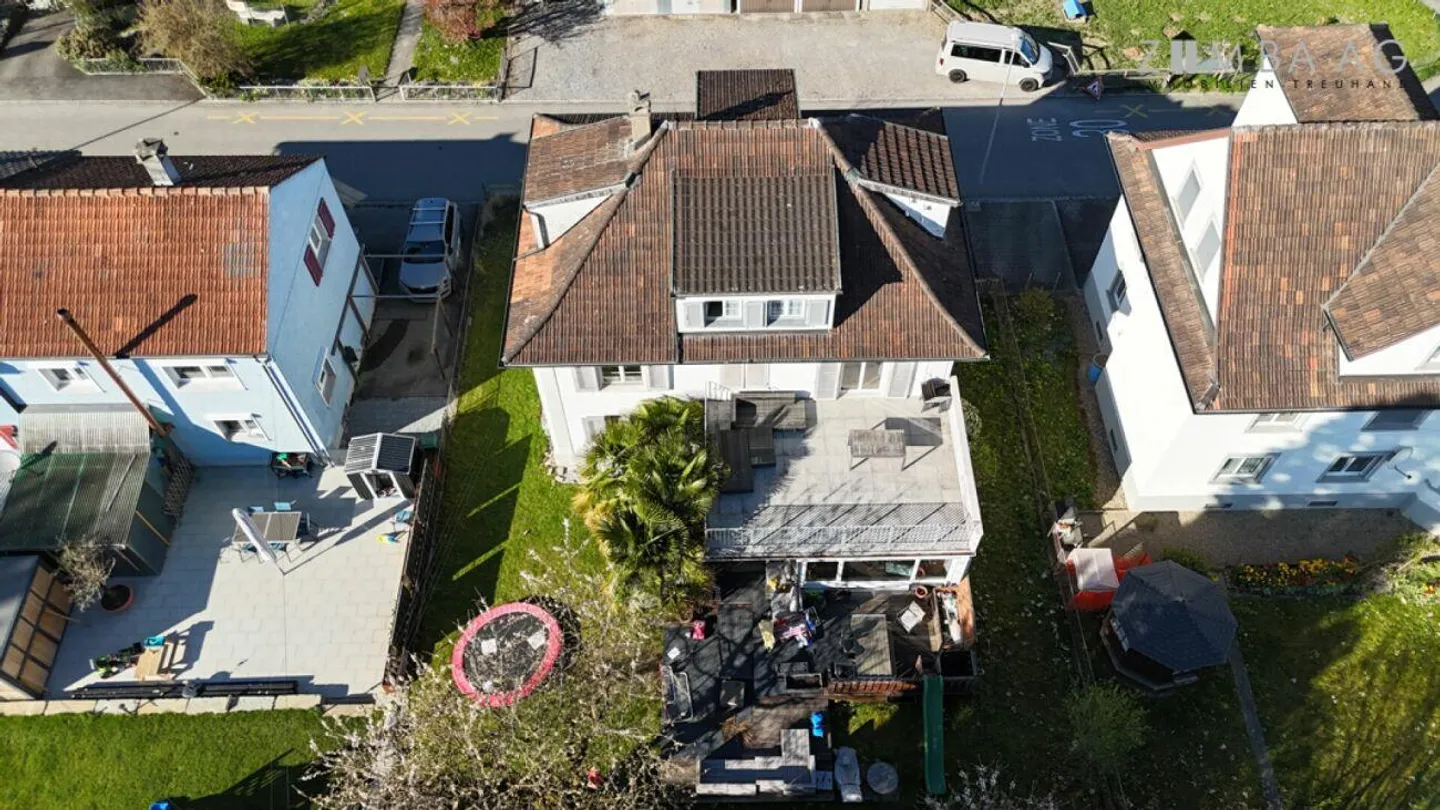 vielseitig nutzbar und mitten in der Stadt - Photo 7 sur 18