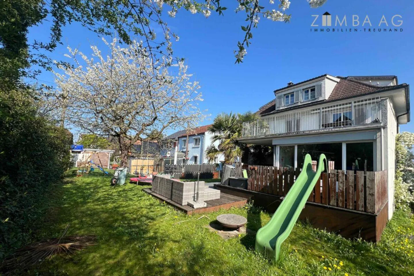 vielseitig nutzbar und mitten in der Stadt - Photo 8 sur 18