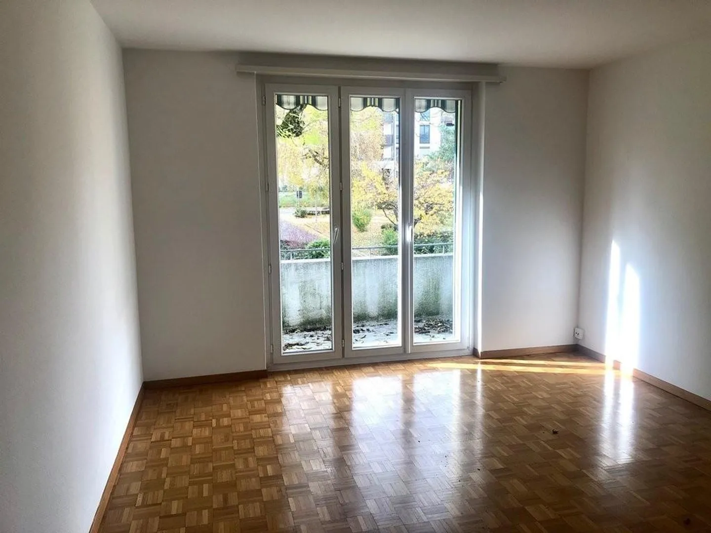 Bell'appartamento in una posizione tranquilla - limitato fino al 30.09.2027 - Foto 2 di 10