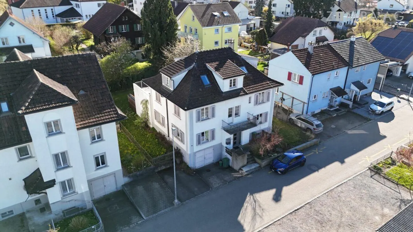 vielseitig nutzbar und mitten in der Stadt - Photo 9 sur 18