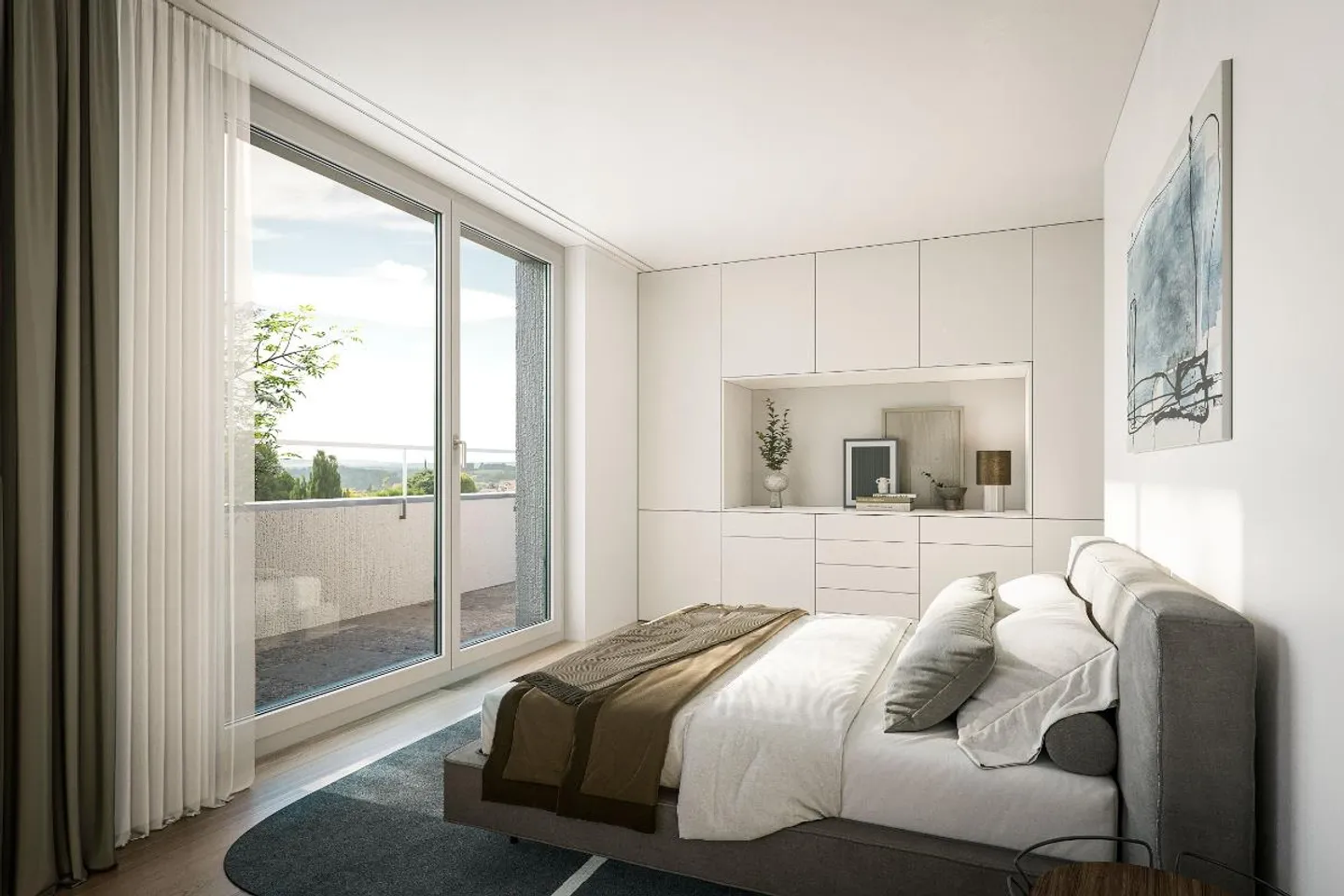 Casa bifamiliare in vendita - Foto 5 di 5