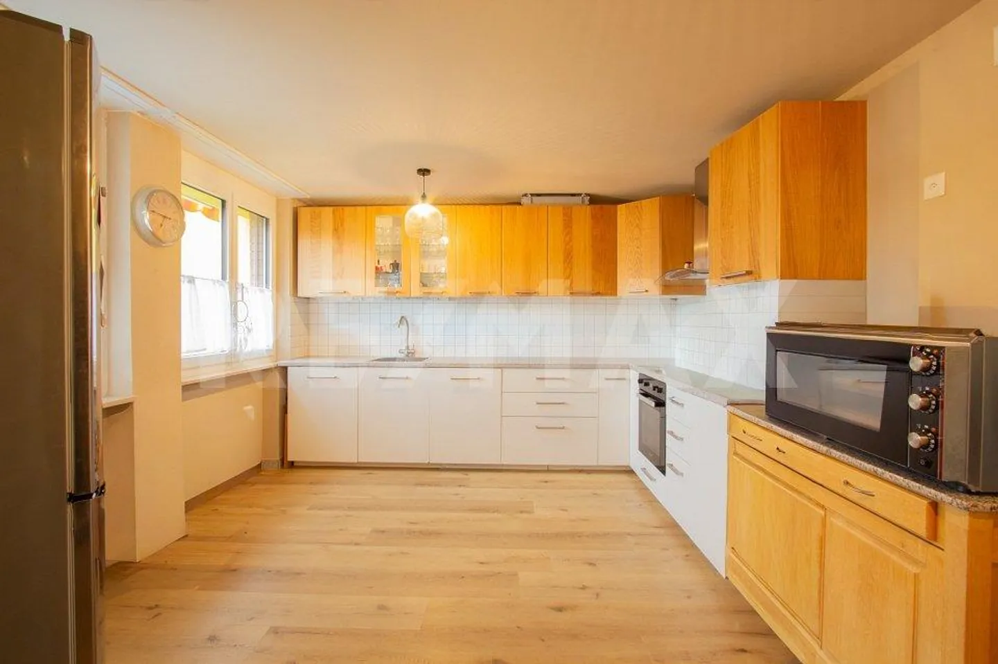 Maison mitoyenne de 4 ½ pièces - Photo 8 sur 13