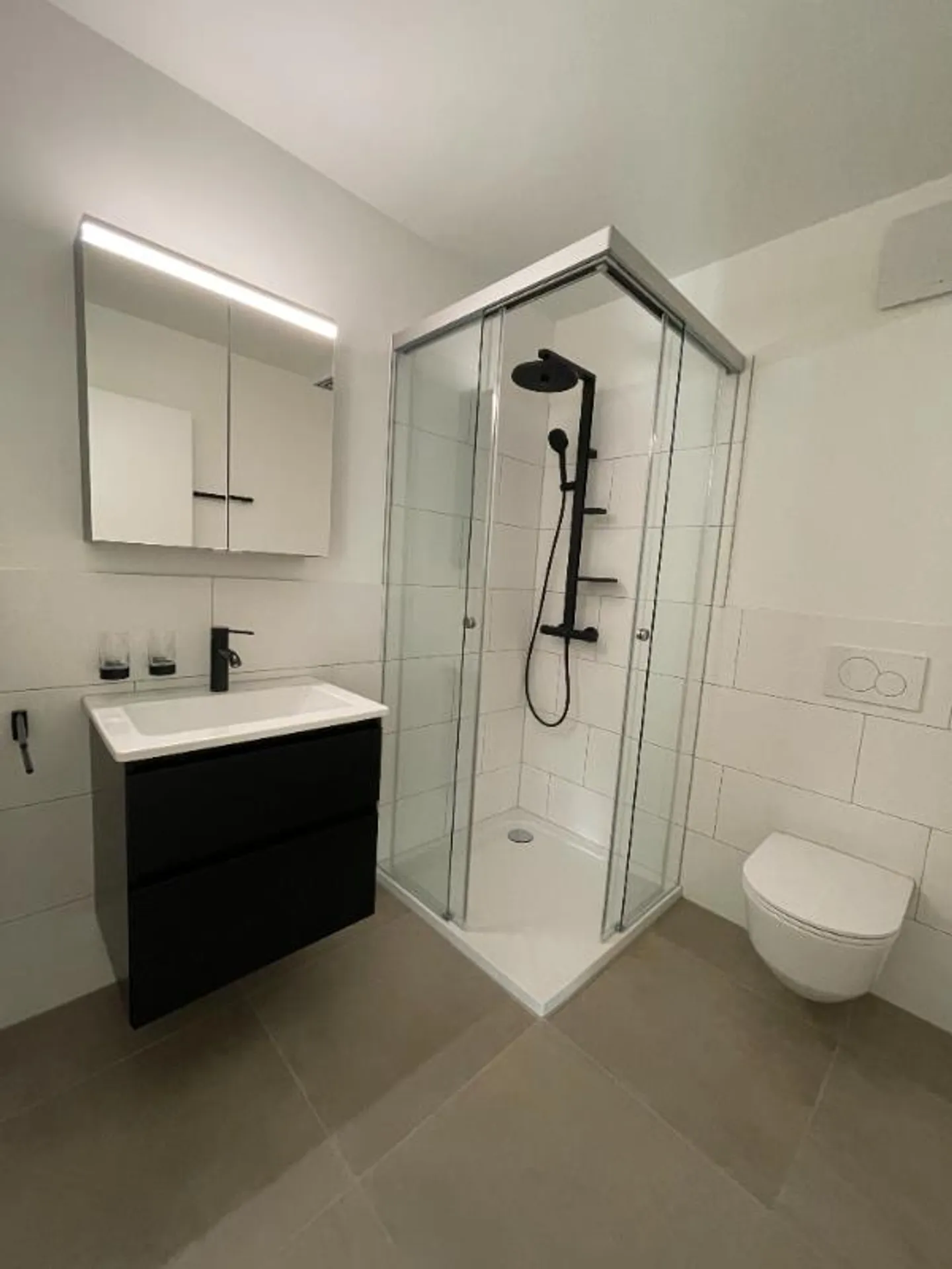 Erstbezug 4.5-Zimmer-Wohnung im gehobenen Eigentumsstandard - Foto 5 von 5