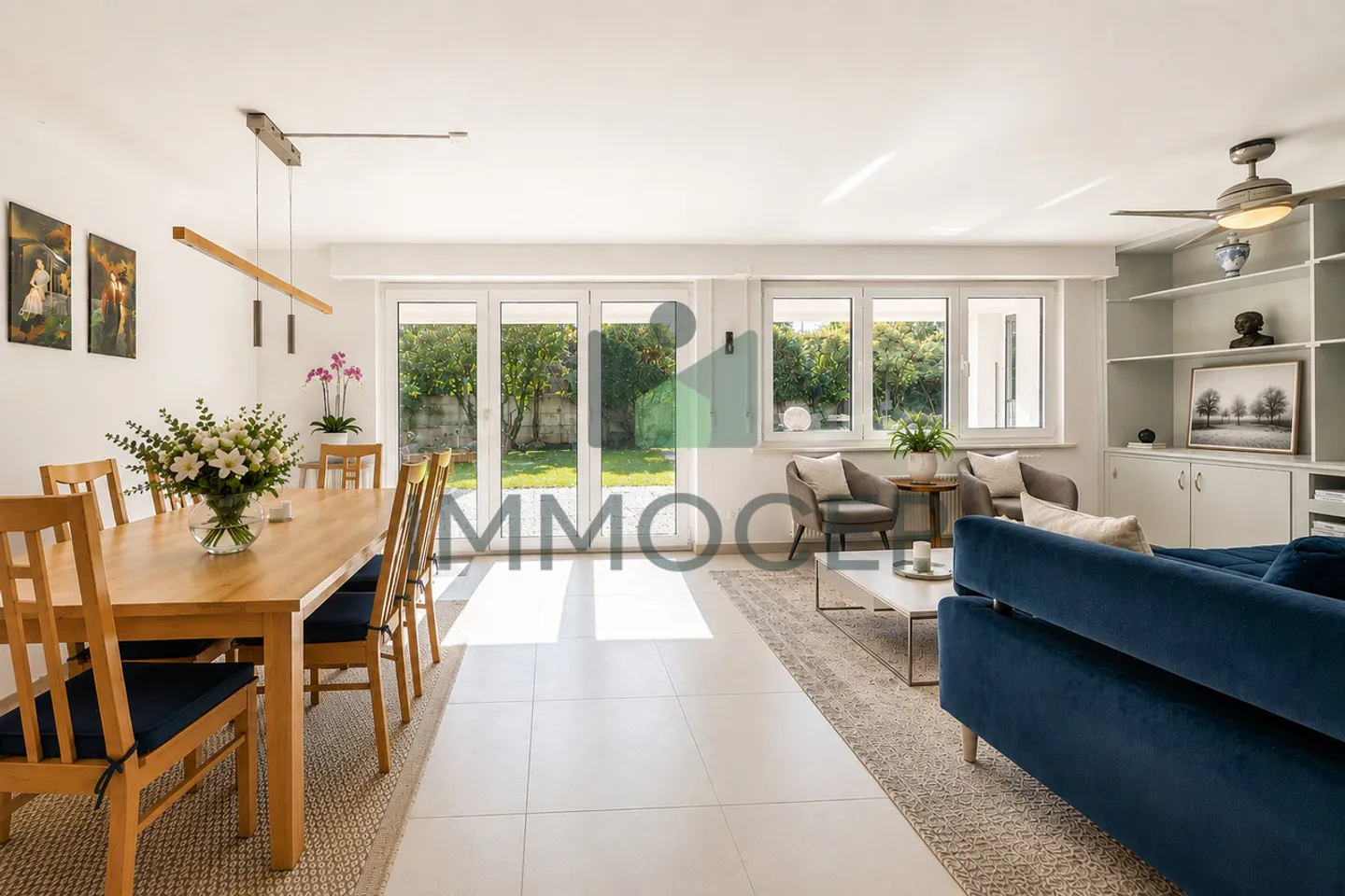 Casa - Foto 4 di 9