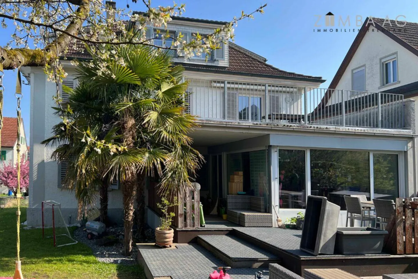 vielseitig nutzbar und mitten in der Stadt - Photo 2 sur 18