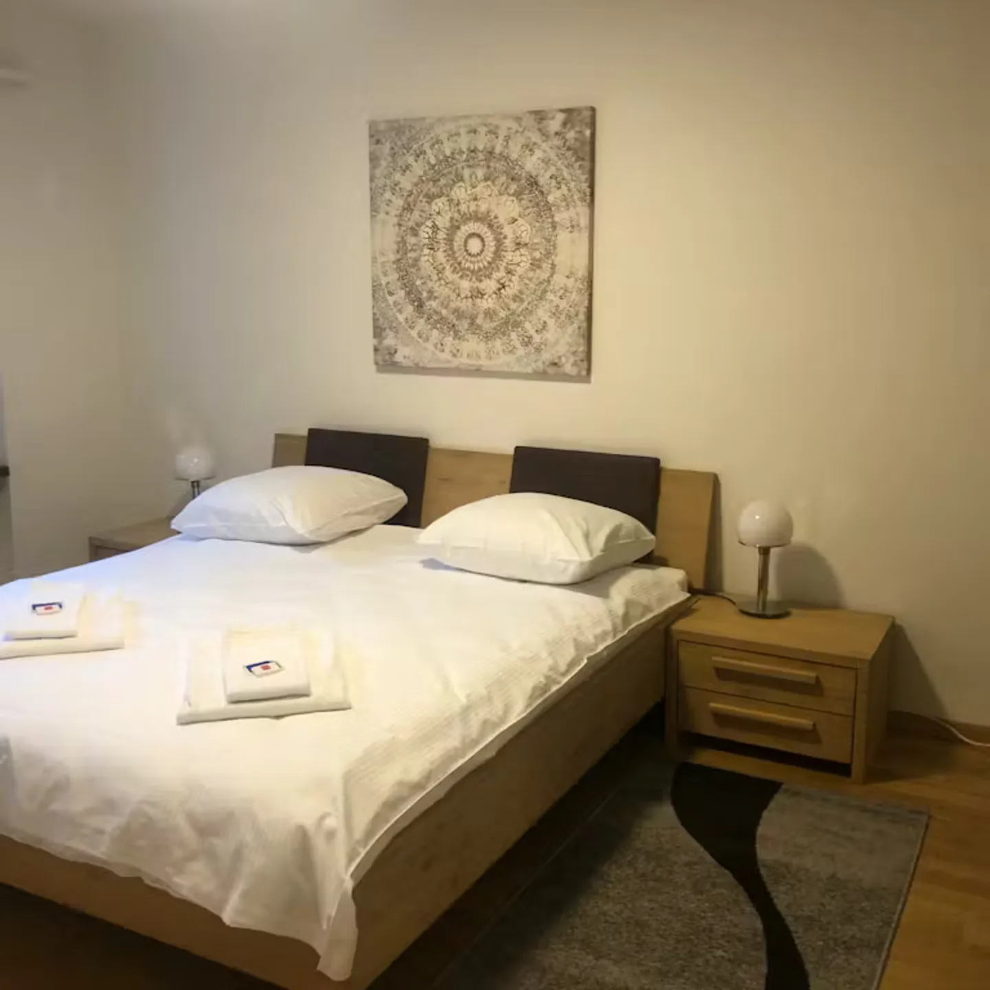 Charmante Wohnung in Zürich - Foto 1 von 10