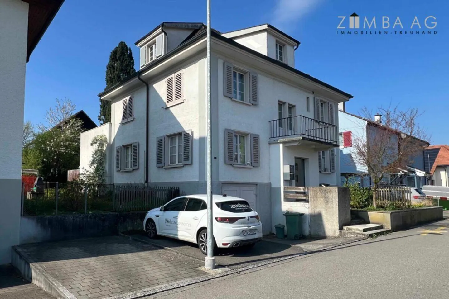 vielseitig nutzbar und mitten in der Stadt - Photo 11 sur 18