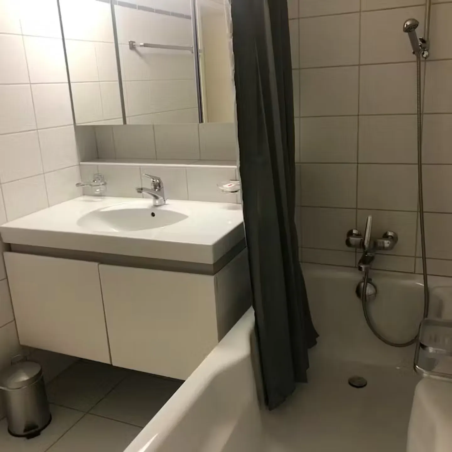 Charmante Wohnung in Zürich - Foto 8 von 10