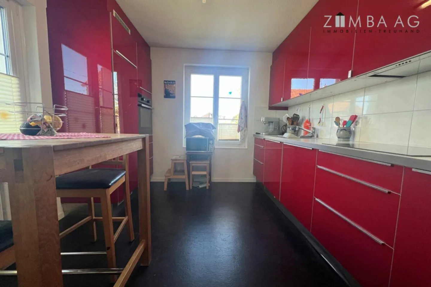 vielseitig nutzbar und mitten in der Stadt - Photo 12 sur 18