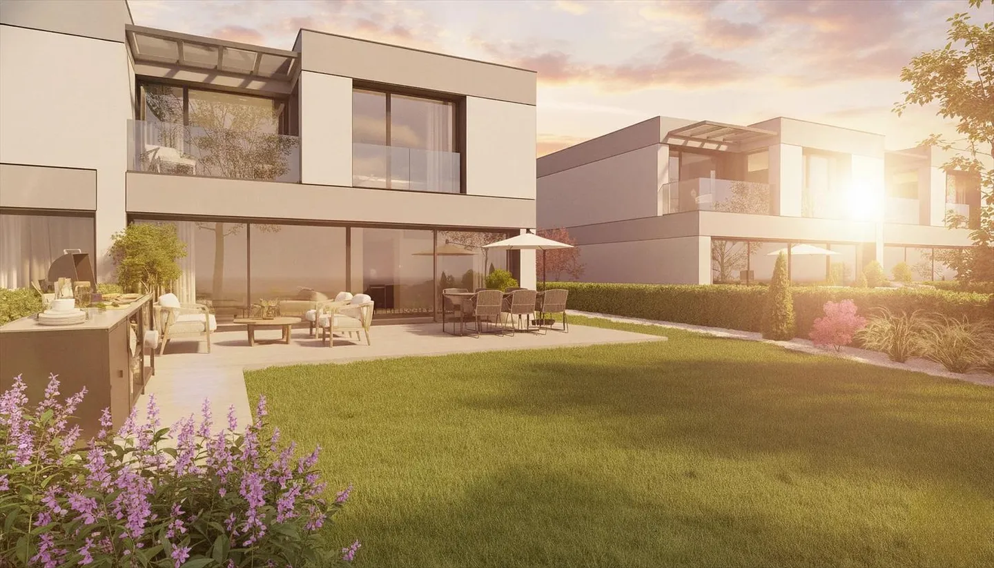 Casa in vendita a Coppet, Svizzera - Foto 1 di 3