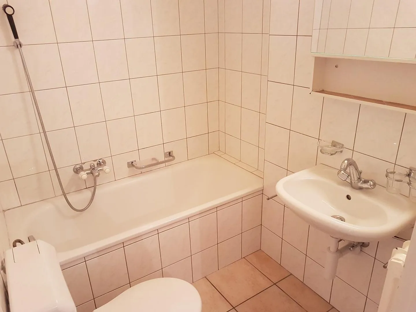 Appartement 2.5 pièces cosy - Photo 2 sur 6